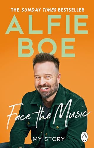 Face the Music: My Story
