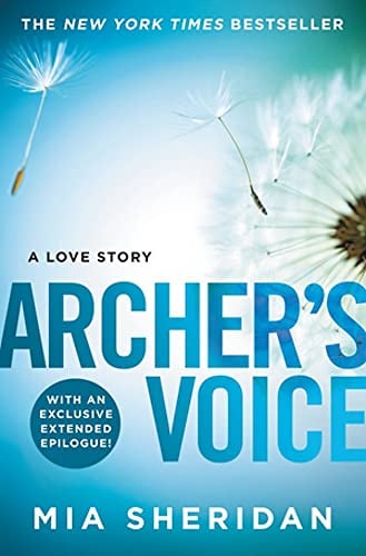 Archer's Voice (Where Love Meets Destiny, 1, Band 1)