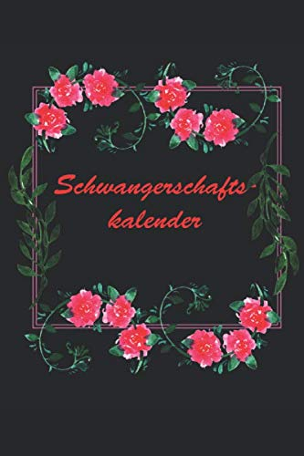 Schwangerschaftskalender: Für die wichtigsten Informationen einer extrem spannenden Zeit