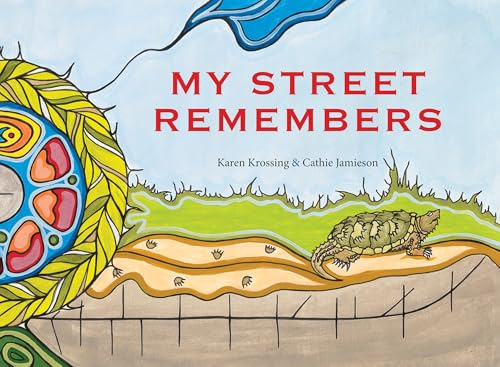 My Street Remembers (Better Paths)