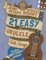 21 Easy Ukulele Folk Songs (Beginning Ukulele Songs, Band 5)