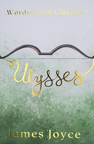 Ulysses (Wordsworth Classics)