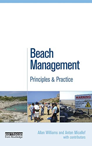 Beach Management: Principles and Practice