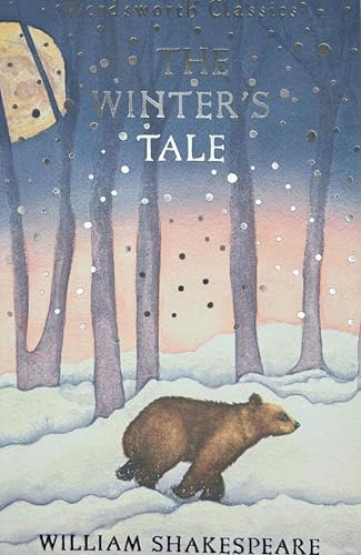 Winter's Tale (Wordsworth Classics)