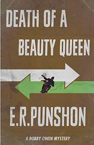 Death of a Beauty Queen (The Bobby Owen Mysteries)