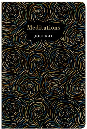 Meditations Journal - Lined (Chiltern Notebook)
