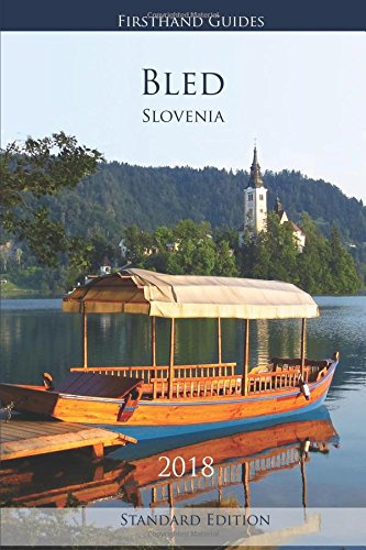 BLED SLOVENIA 2018: Standard Edition