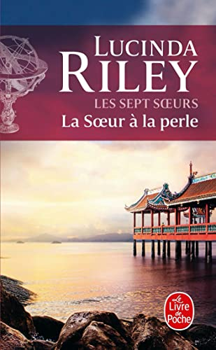 Les sept soeurs 04: La soeur à la perle - Célaéno