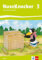 Nussknacker 3. Ausgabe Bayern: Schulbuch Klasse 3 (Nussknacker. Ausgabe für Bayern ab 2014)