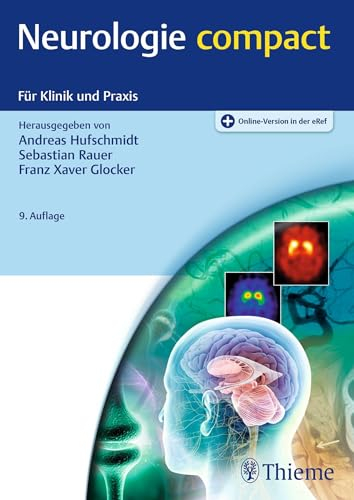 Neurologie compact: Für Klinik und Praxis