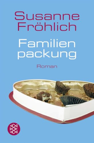 Familienpackung: Roman (Ein Andrea Schnidt Roman, Band 2)
