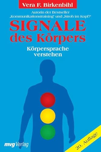 Signale des Körpers: Körpersprache verstehen