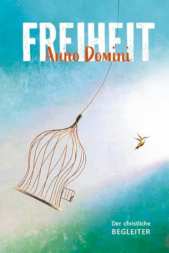 Anno Domini: Der christliche Begleiter