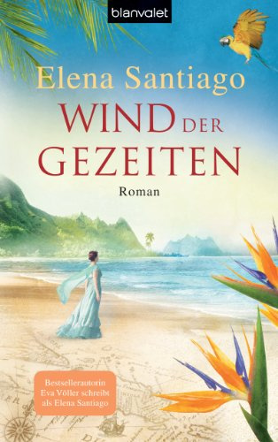 Wind der Gezeiten: Roman