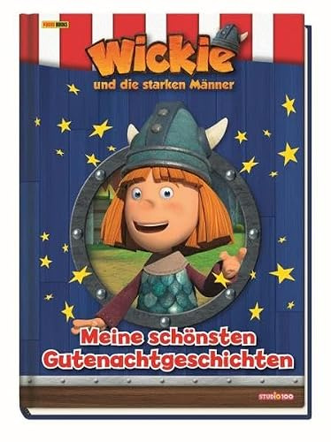 Wickie und die starken Männer: Meine liebsten Gutenacht-Geschichten