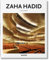 Zaha Hadid: The Explosion Reforming Space (Basic Art)