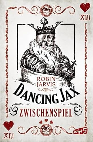 Dancing Jax – Zwischenspiel: Band 2