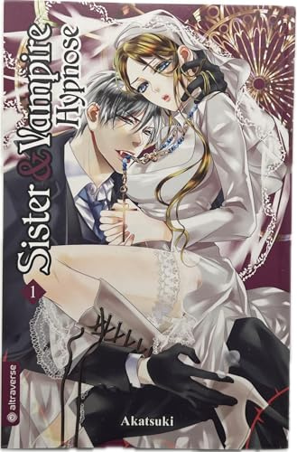 Sister & Vampire: Hypnose 01