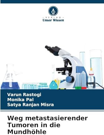 Weg metastasierender Tumoren in die Mundhöhle