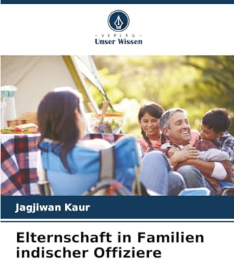 Elternschaft in Familien indischer Offiziere: DE