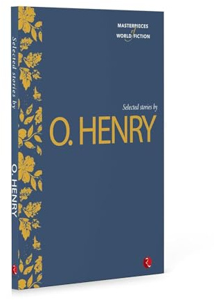 Selected Stories by O. Henry