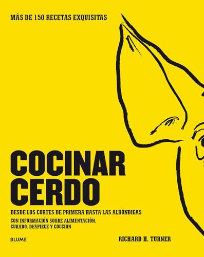 Cocinar cerdo: Más de 50 recetas exquisitas. (SIN COLECCION)