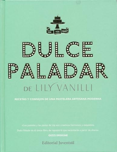Dulce Paladar (Repostería Creativa)