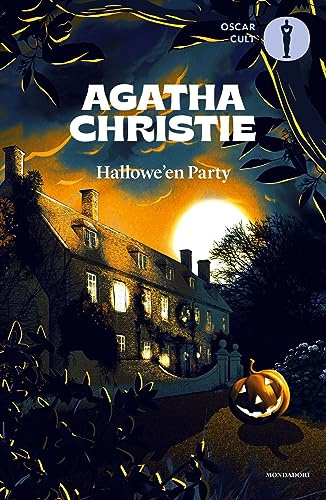 Hallowe'en party (Oscar moderni. Cult)