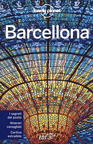 GUIDE CITTÀ EDT/LONELY PLANET