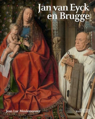 Jan Van Eyck en Brugge