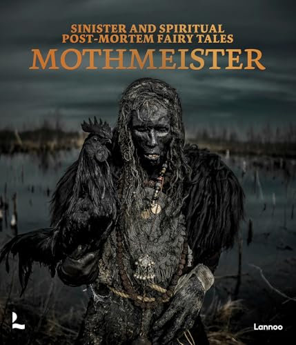 Sinister and Spiritual Post-Mortem Fairy Tales