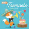 Kleine Musiker - Trompete: Freddy Fuchs