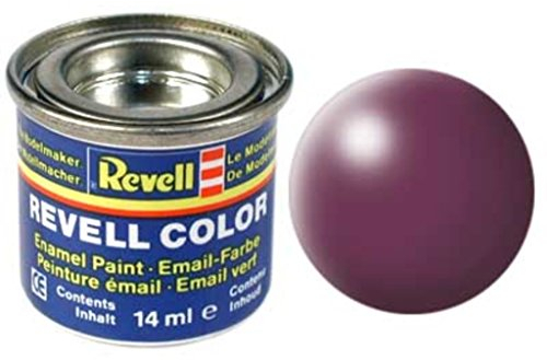 32331 - Revell - Purpurrot, seidenmattRAL 3004 - 14ml-Dose