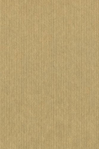 Baier und Schneider GmbH & Co. KG BRUNNEN Packpapier 75x100cm 70g Natron