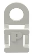 Panduit TA1S10-M Cable TIE Anchor Mount #10 Screw (Package of 100)