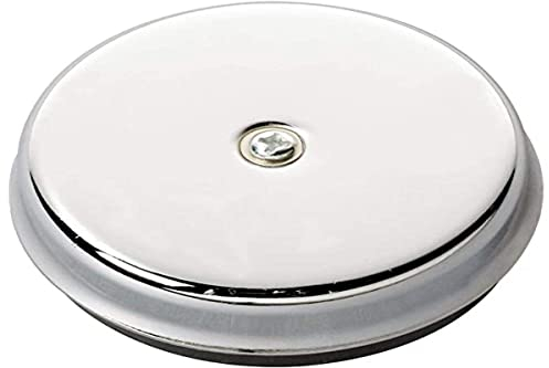 Heidemann 70036 Läutewerk 8 V (max) 82 dBA Chrom