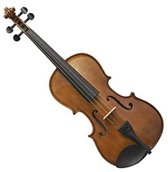 'Stentor Student 2 12/30.5 cm Viola Set Prepared)