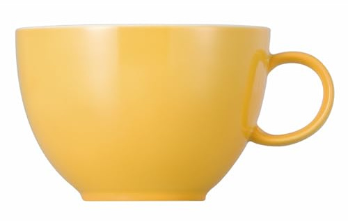 Thomas Sunny Day Yellow Tee-/Kombi-Obertasse 0,20 l