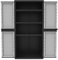 Armoire Extérieure 2 Portes Cm. 90x54x180