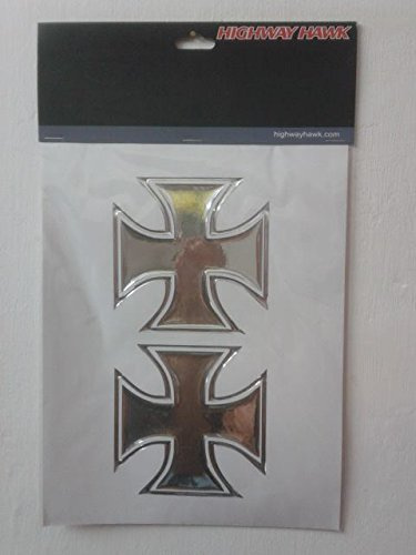 Kit de adhesivos 3D para moto Harley y Custom