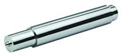 William Hopkins BX400CSK Robin Replacement Roller for Toilet Roll Holder, Chrome