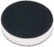 DFS Tampon d'interface 50mm, Interface mousse souple doux pour plateau de ponçage et polissage, coussin d'interface