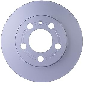 HELLA 8DD 355 107-461 Bremsscheibe - 54058PRO - beschichtet - 239mm - 8.9mm