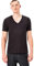 G-STAR RAW Base T-Shirt 2 Pack, Camisetas para Hombre, Negro (Black D07207-124-990), M