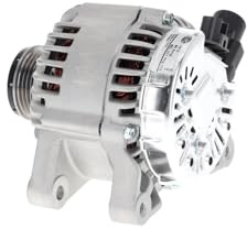 HELLA 8EL 011 710-771 Alternator - 14V - 80A