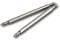 Uhren Pevak® 2 Edelstahl Uhr Federstege 14mm Ø1,3mm Stege Federstifte Uhrenstifte Watch Spring Bar