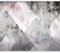 murando - Vlies Fototapete Beton 400x280cm - Foto Tapete Schlafzimmer Wohnzimmer Moderne Vliestapete XXL Wandtapete Motivtapeten 3d Effekt Wand Dekoration - Abstrakt geometrisch grau a-A-0350-a-a