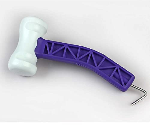 Outdoor Revolution Curved Mallet