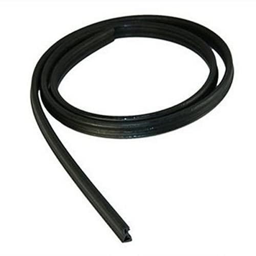 Ariston GUARNIZIONE PERIMETRALE L/S - Gomma o Plastica - Nero - Weather Stripping