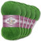 Alize 5 x 100 g Cotton Gold Premium Wolle| 39 Farben Sommerwolle Garn Stricken Amigurumi (126 | Grasgrün)